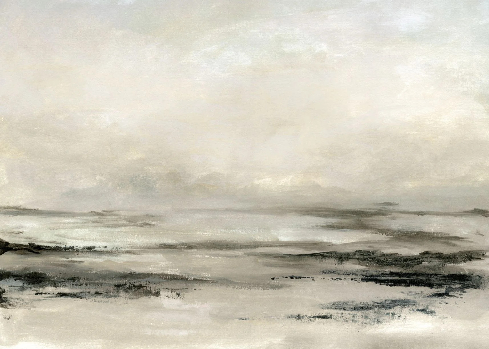 Sunset at Sea | Collection Prints