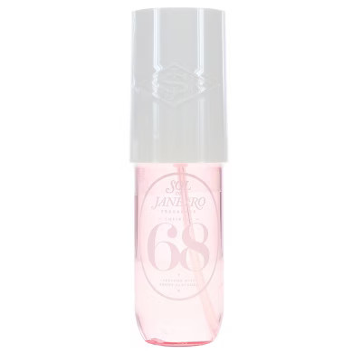 Sol de Janeiro Brazilian Crush Cheirosa '68 Beija Flor Hair & Body Mist 3 oz | Target