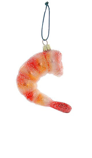 Cocktail Shrimp Ornament | Revolve Clothing (Global)