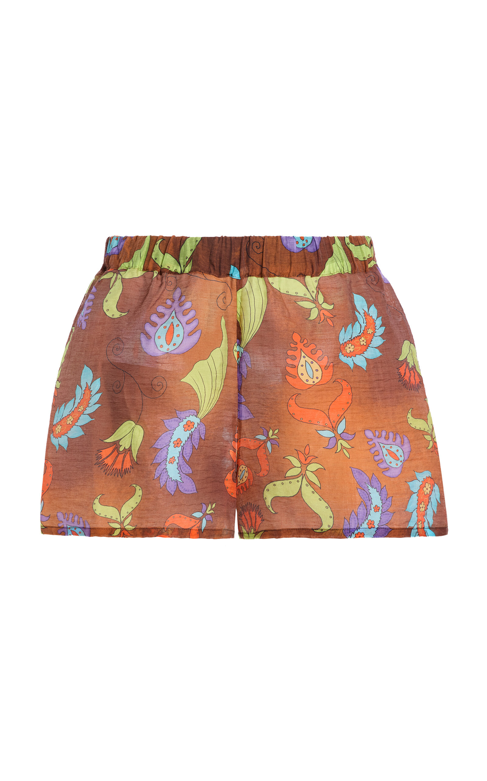 Exclusive La Isla Shorts | Moda Operandi (Global)