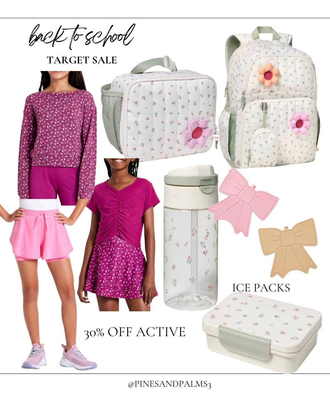 Back to school 
Target

#LTKKids #LTKSaleAlert #LTKSeasonal