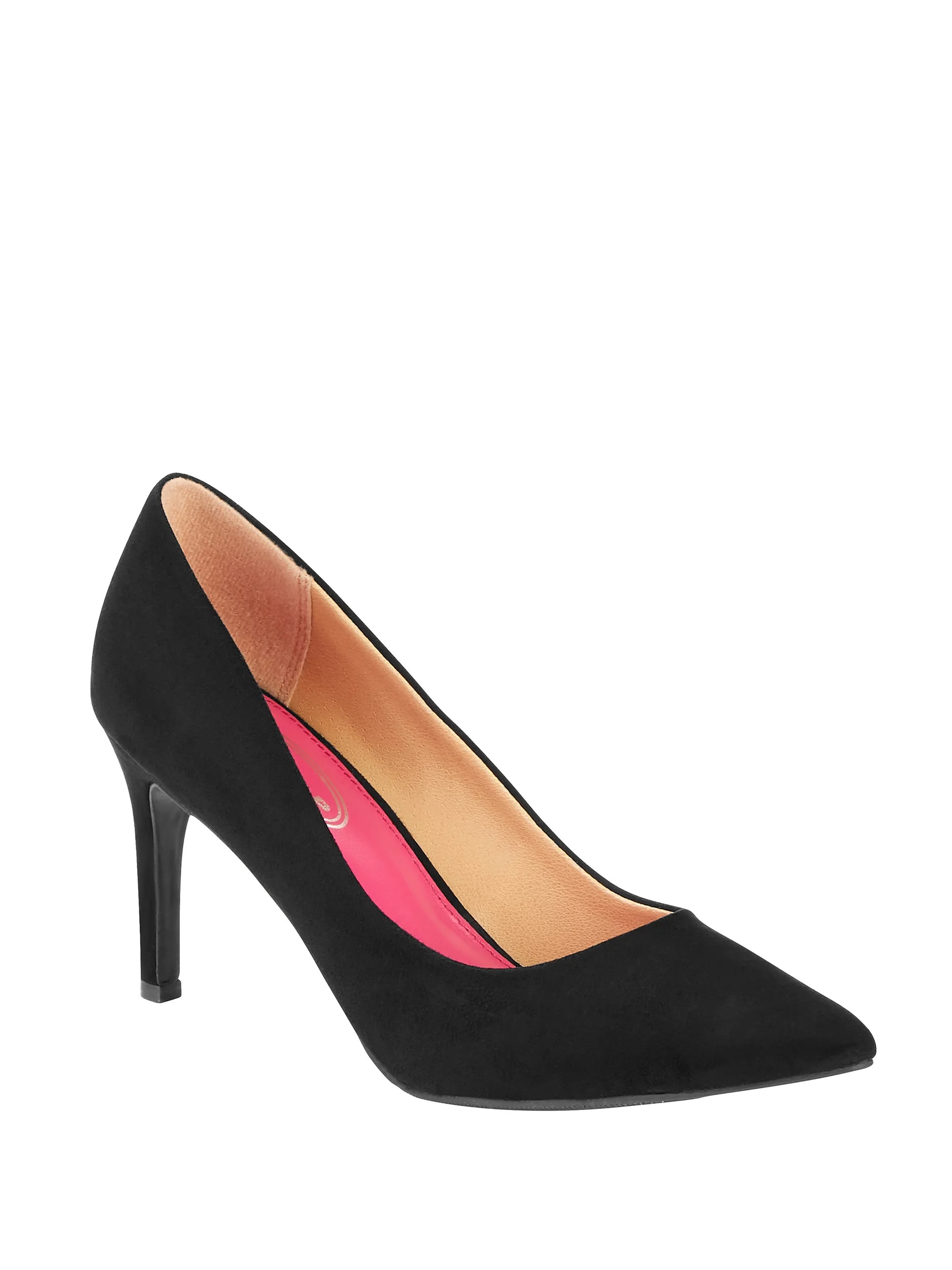 Scoop Jessica Point Toe Pump Women's | Walmart (US)