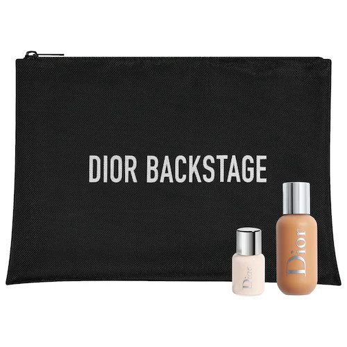BACKSTAGE Face & Body Foundation Customizable Set | Sephora (US)