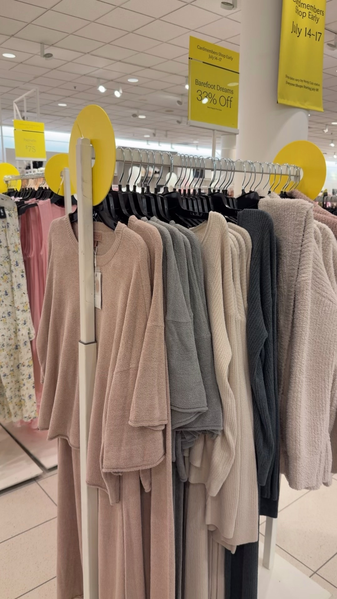 barefoot dreams part of the nordstrom sale! I bought this cardigan years ago during the sale and it’s something I find myself grabbing DAILY around the house + I take it on EVERY trip because it’s perfect to wrap up in while traveling. 

nsale, on sale, comfy, homebody, gifts for her, loungewear

#LTKSaleAlert #LTKselfcare #LTKTravel