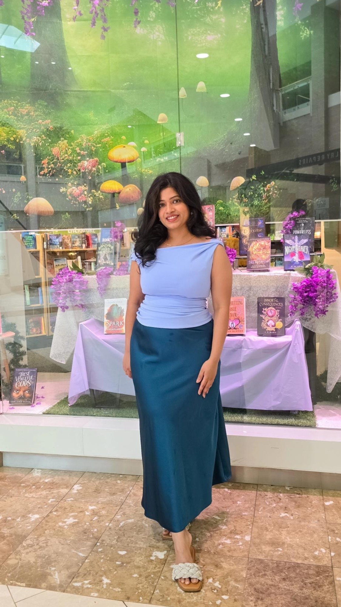 Outfit of the day #ltkootd #ltkeveninglook #ltkskirt #ltkbrunchlook

#LTKStyleTip #LTKBeauty #LTKPetite