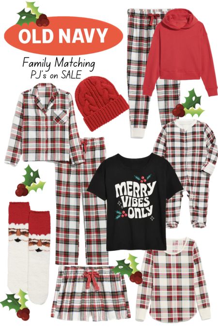 Get your holiday PJ’s now before they sell out #cozy #LTKFamily

#LTKHolidaySale #LTKSeasonal #LTKGiftGuide