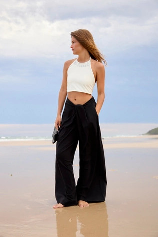 Sarong Pants | Free People (Global - UK&FR Excluded)