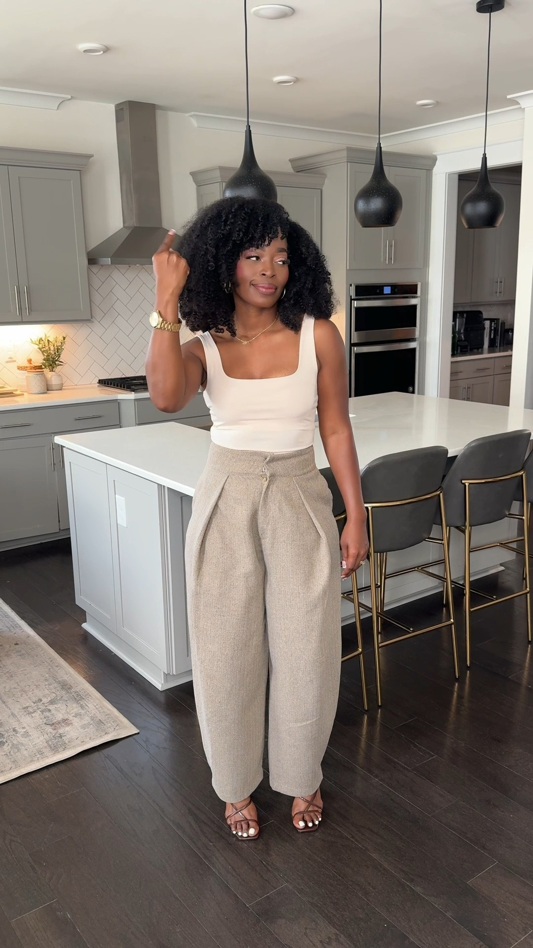 Trousers ✨

#LTKgrwm #LTKootd #LTKMidsize