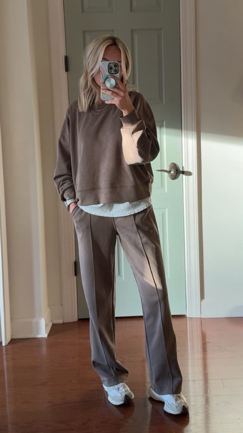 I have been obsessed with these soft modal sets from Amazon!

#LTKFindsUnder50 #LTKGiftGuide