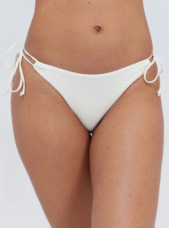 Ibiza Crinkle Bikini Bottoms | Boux Avenue | Boux Avenue (UK)
