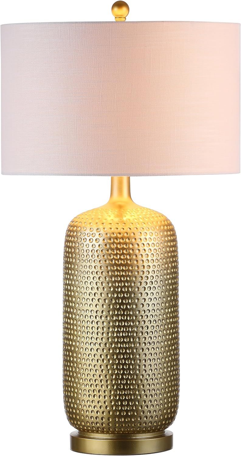 JONATHAN Y JYL1017A Sophia 30" Resin LED Table Lamp Modern Contemporary Glam Bohemian Bedside Des... | Amazon (US)