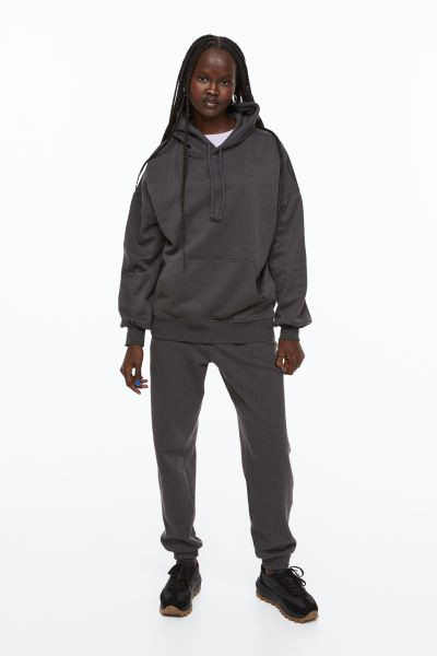 Oversized Hoodie | H&M (US + CA)