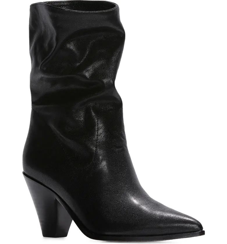 Landyn Pointed Toe Boot | Nordstrom