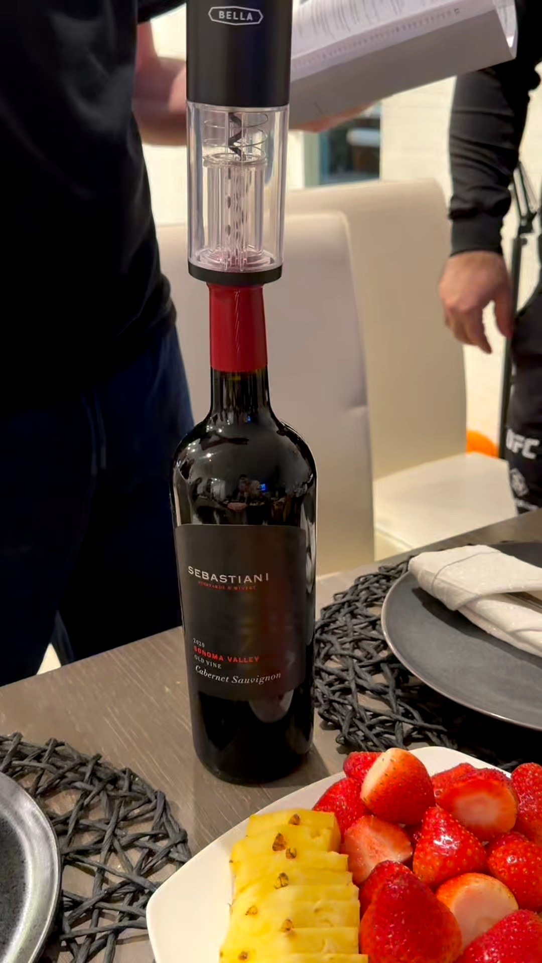 Electric Bottle opener

#LTKHome #LTKSaleAlert #LTKdayinmylife