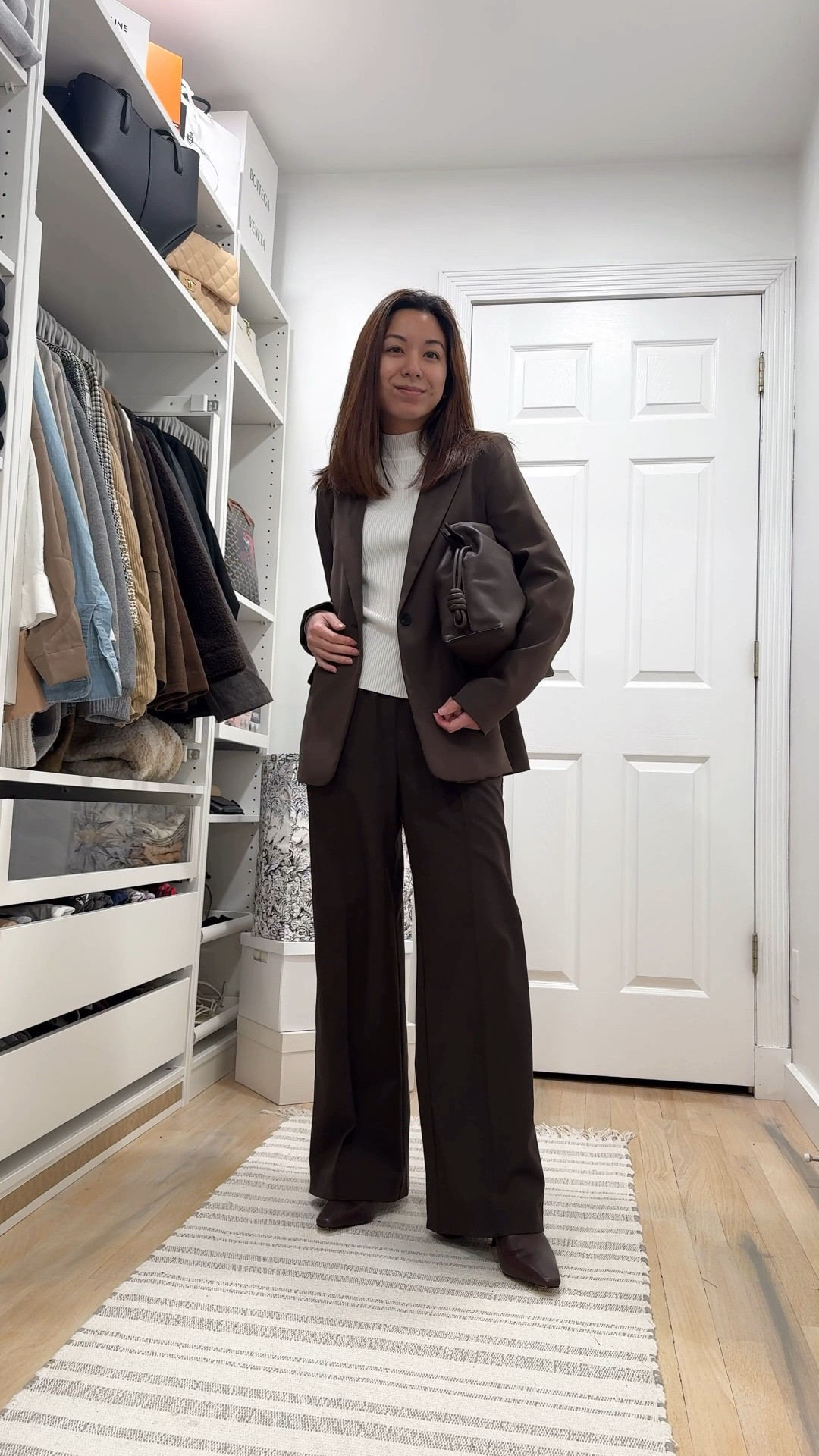 #LTKgrwm #LTKPetite #LTKootd