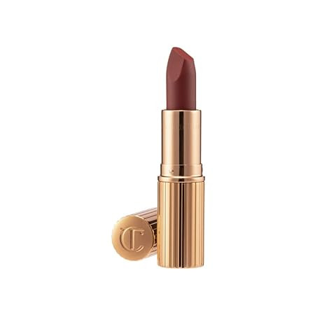 Charlotte Tilbury Matte Revolution Lipstick Pillow Talk | Amazon (US)