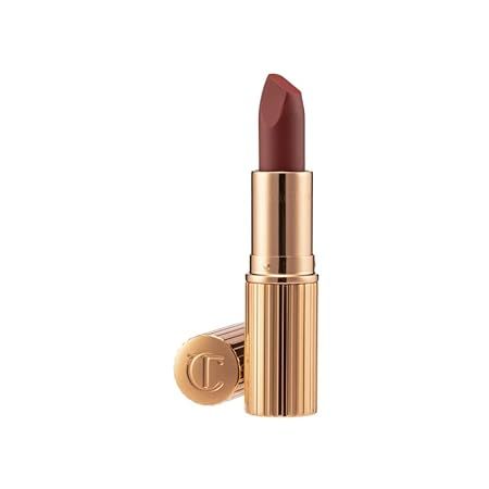 Charlotte Tilbury Matte Revolution Lipstick Pillow Talk | Amazon (US)