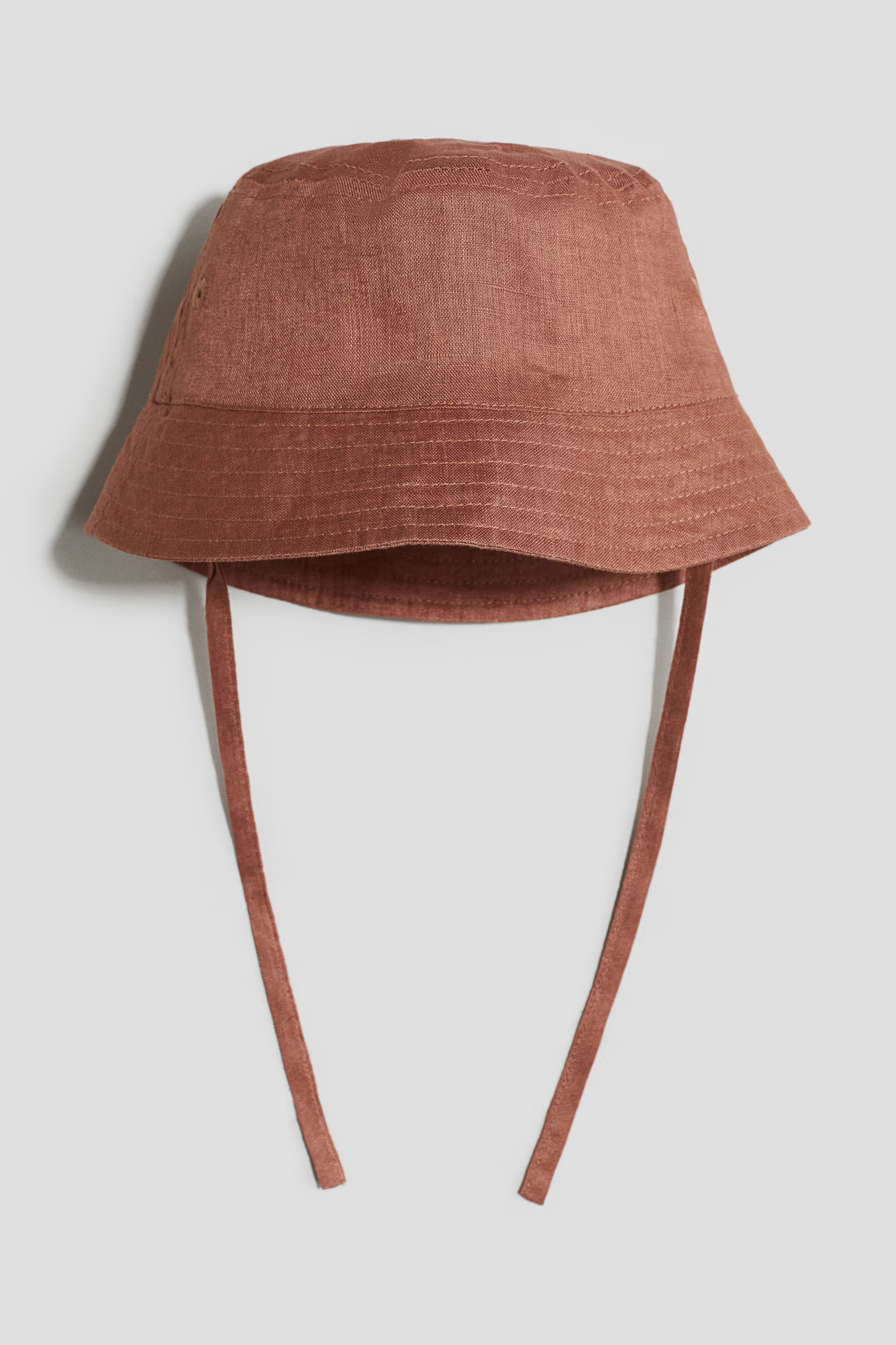 Linen sun hat | H&M (UK, MY, IN, SG, PH, TW, HK)