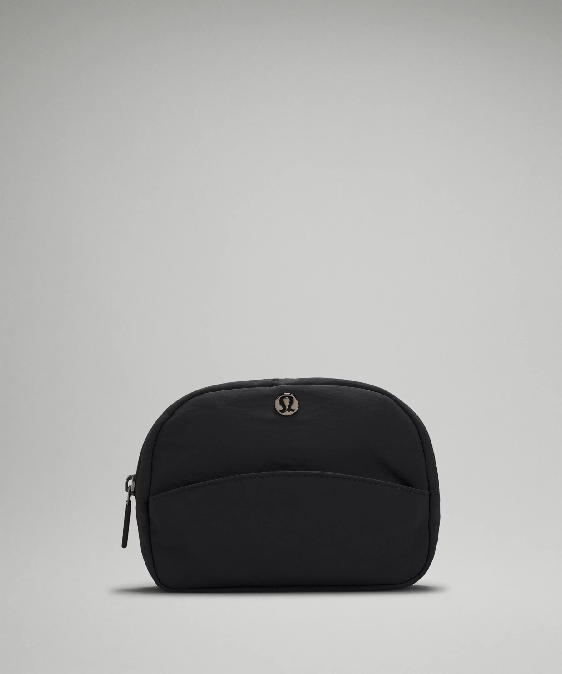 Double-Zip Mini Pouch | Women's Bags,Purses,Wallets | lululemon | Lululemon (US)