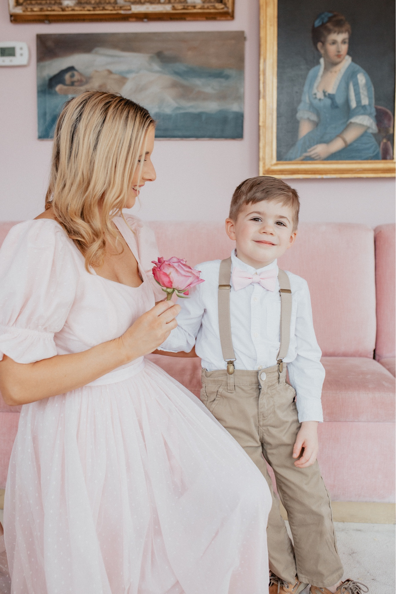 Mommy and me 🤍 Easter outfits, Easter clothes, family Easter outfits, family Easter clothes, formal outfits, family formal outfits 

#mommyandme #familyeasteroutfits #familyeasterclothes #familyfornaloutfits #formaloutfits 

#LTKkids #LTKSeasonal #LTKfamily