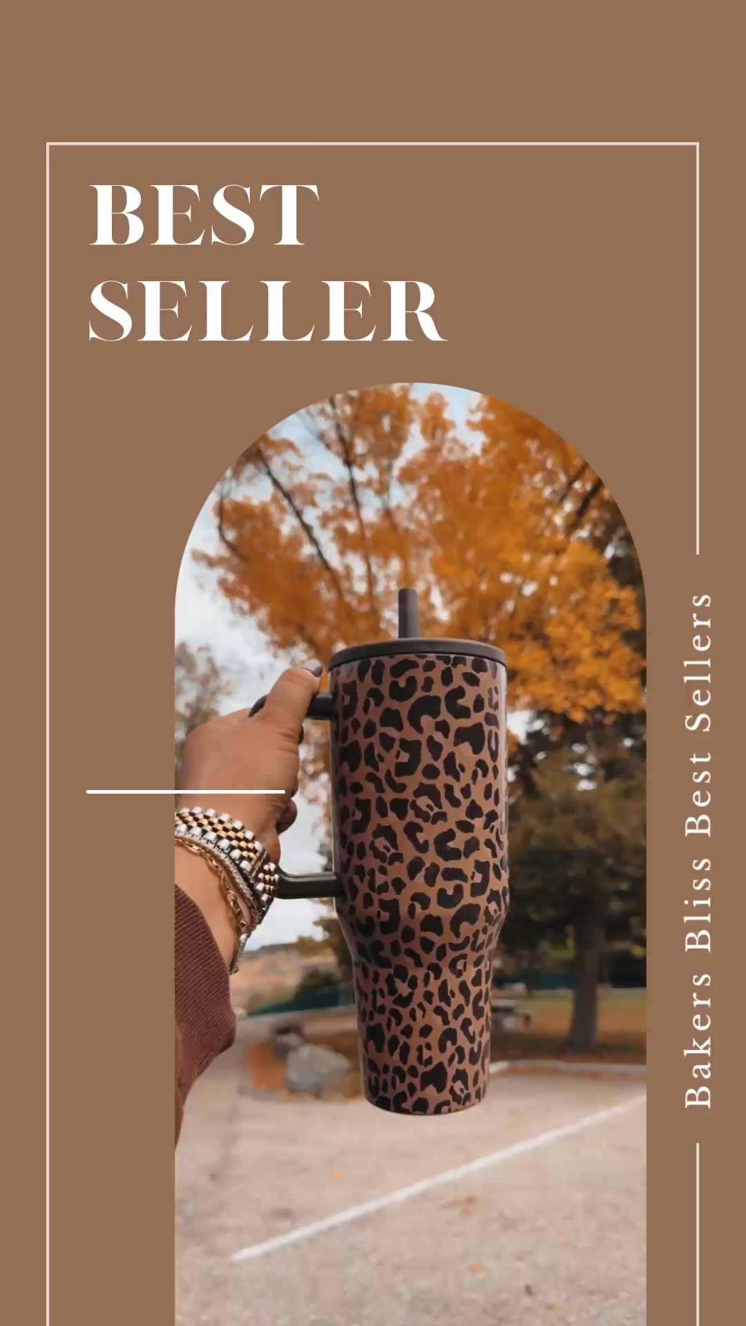 No surprise this leopard hydro jug made the october best sellers 🐆💧 It’s cute, holds so much water, and keeps my drinks cold all day 🥶Clearly we’re all in our hydration era ✨ leopard print hydro jug | fall drinkware | 40oz water bottle | aesthetic water bottle | trendy hydration | fall essentials 2025 | cozy fall finds | amazon fall must haves | leopard print finds | gym girl essentials | fitness must haves | holiday gift idea | gift ideas for her | best gifts under 50 | holiday gift guide 2025 | gifts for the girl who has everything | stocking stuffer ideas | practical gift ideas | cute water bottle | fall amazon finds

#LTKGiftGuide #LTKFindsUnder50 #LTKHoliday