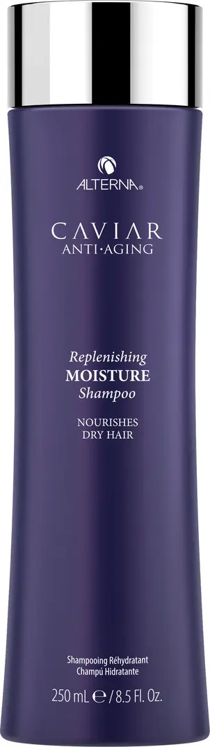 ALTERNA® Caviar Anti-Aging Replenishing Moisture Shampoo | Nordstrom | Nordstrom