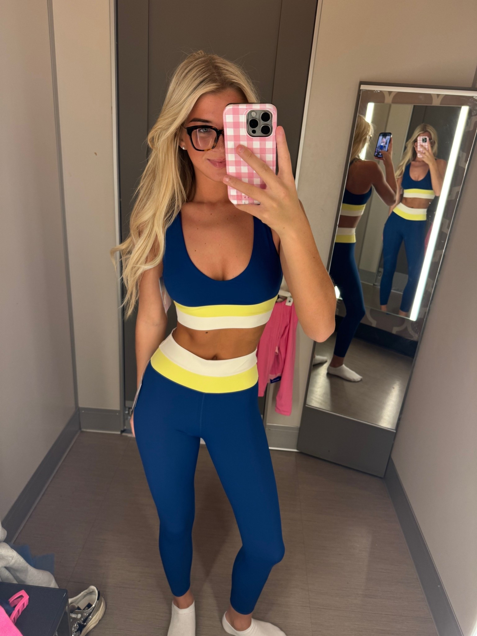 new active wear!!! 
