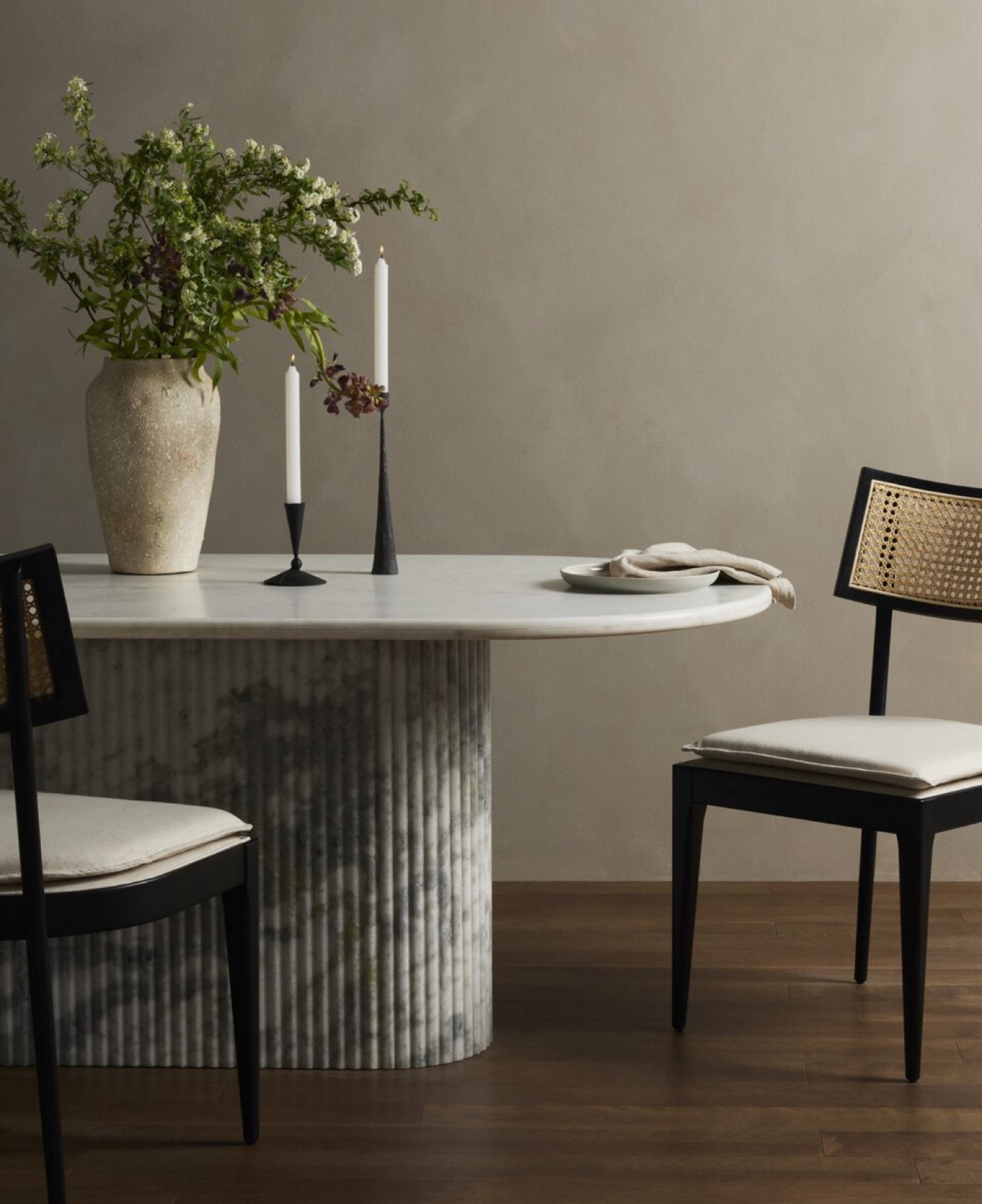 In LOVE with this sleek design table!!

#LTKStyleTip #LTKHome #LTKFamily