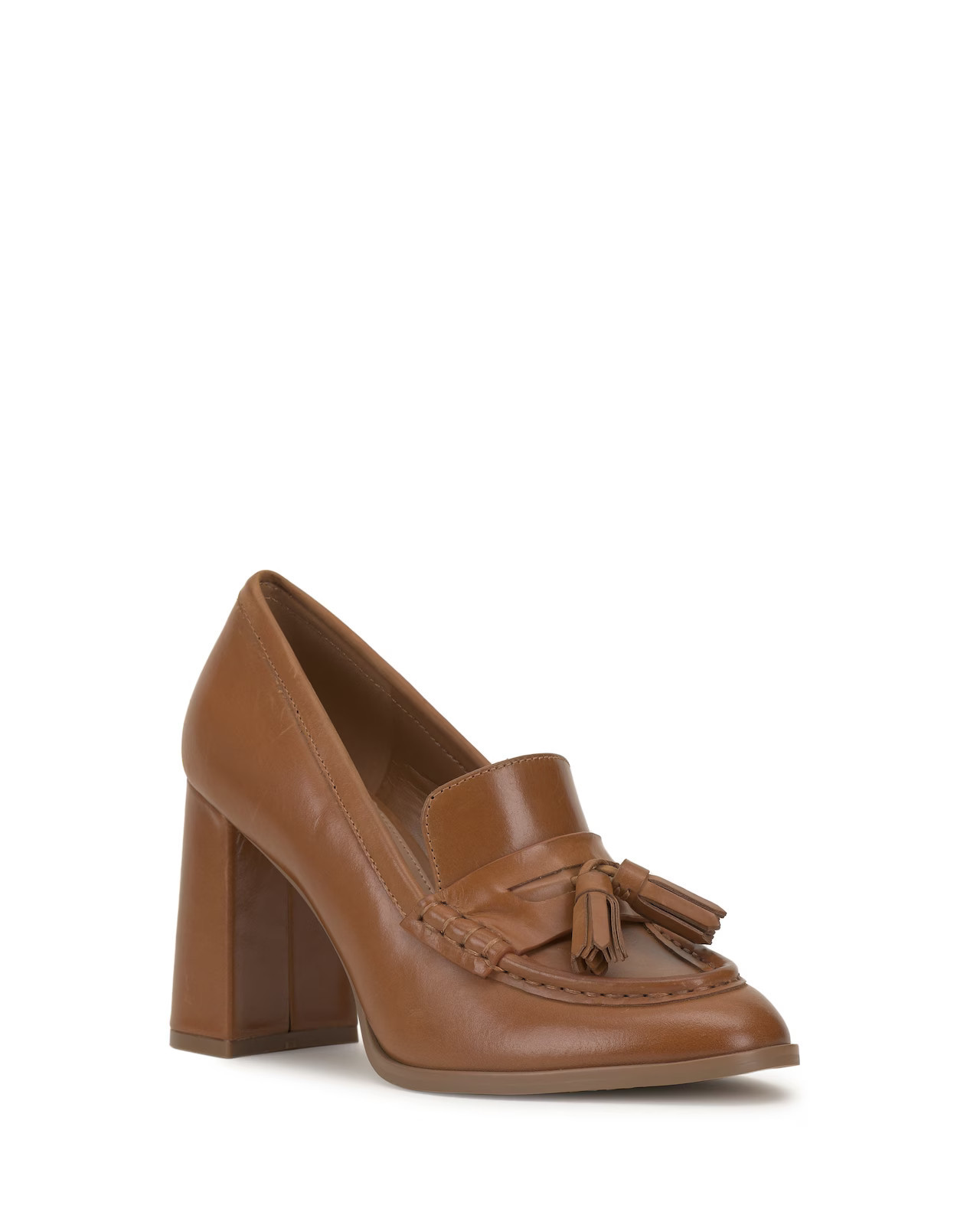 Vince Camuto Chelivia Heeled Loafer | Vince Camuto