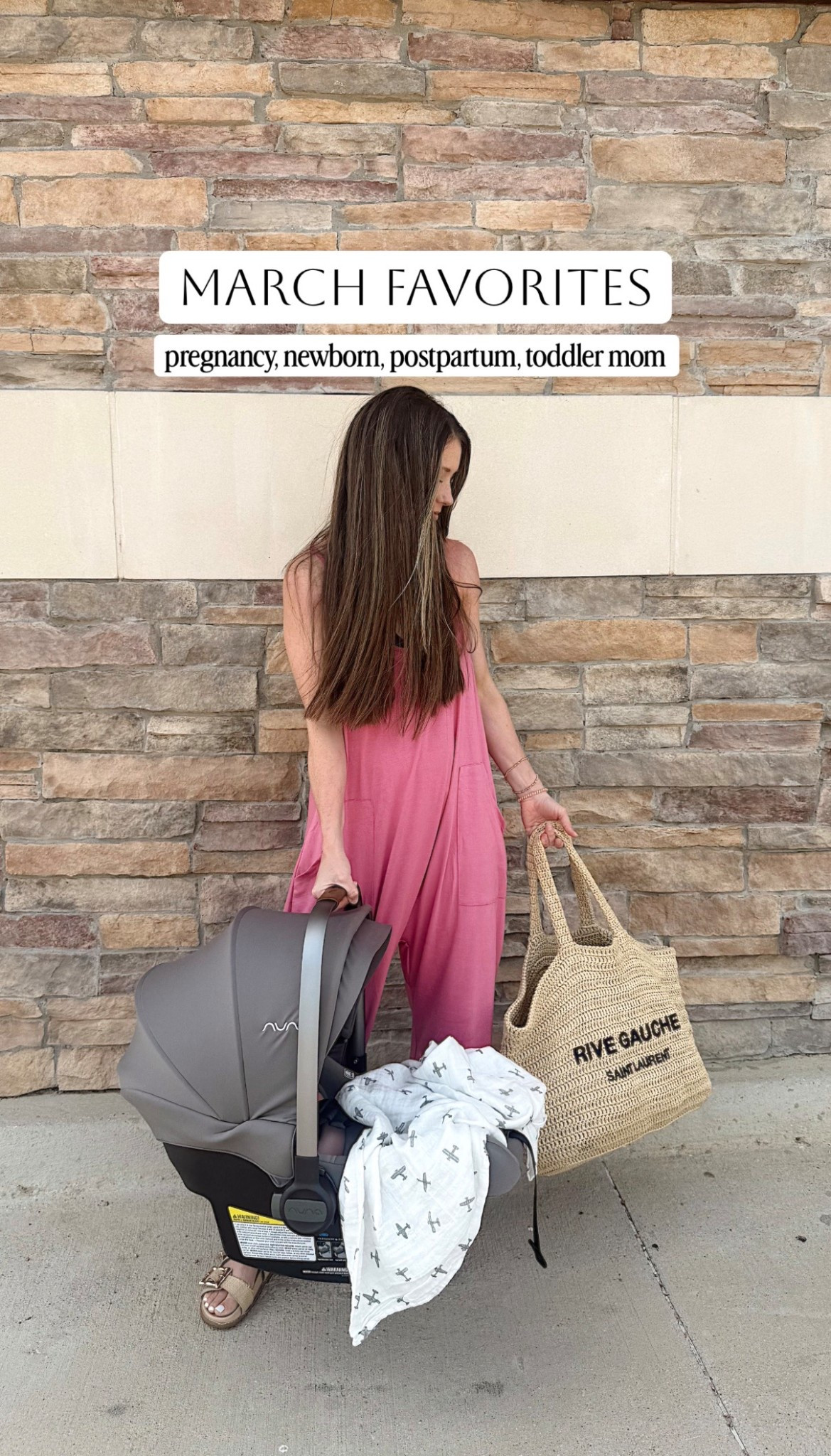 What I’ve been loving lately ✨

#LTKmomlife #LTKBaby #LTKKids