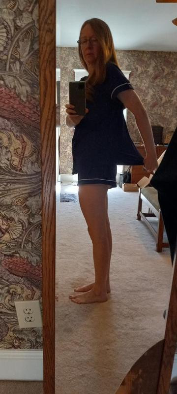 Moonlight Eco Short Knit Pajamas | Nordstrom