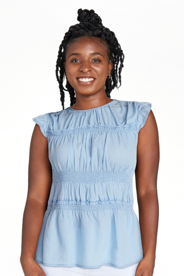 +2View allChoose my modelBethany is 5'3" | size M.Edit model | Walmart (US)