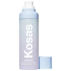 Kosas Cloud Set Airy Setting Spray + Smoothing Mist 3.2 oz / 95 mL | Sephora (US)