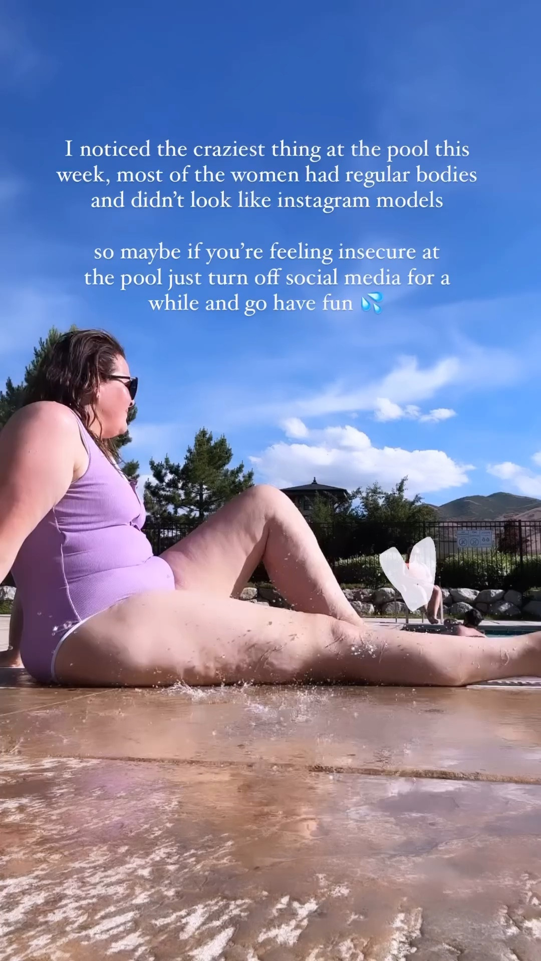 Curvy Girl Swim
Mom swimsuit

#LTKStyleTip #LTKSeasonal #LTKSwim