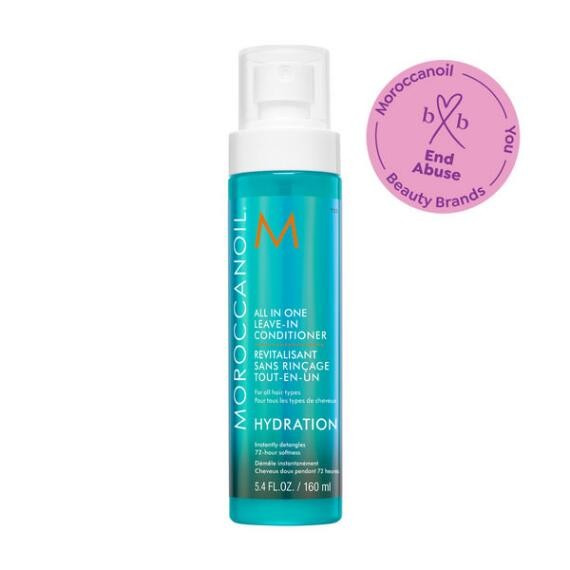 Moroccanoil All In One Leave-In Conditioner | Beauty Brands