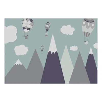 Altynay Peel & Stick Wallpaper | Wayfair North America