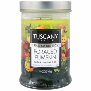 Tuscany Candle® Limited Edition Foraged Pumpkin Jar Candle | Kroger