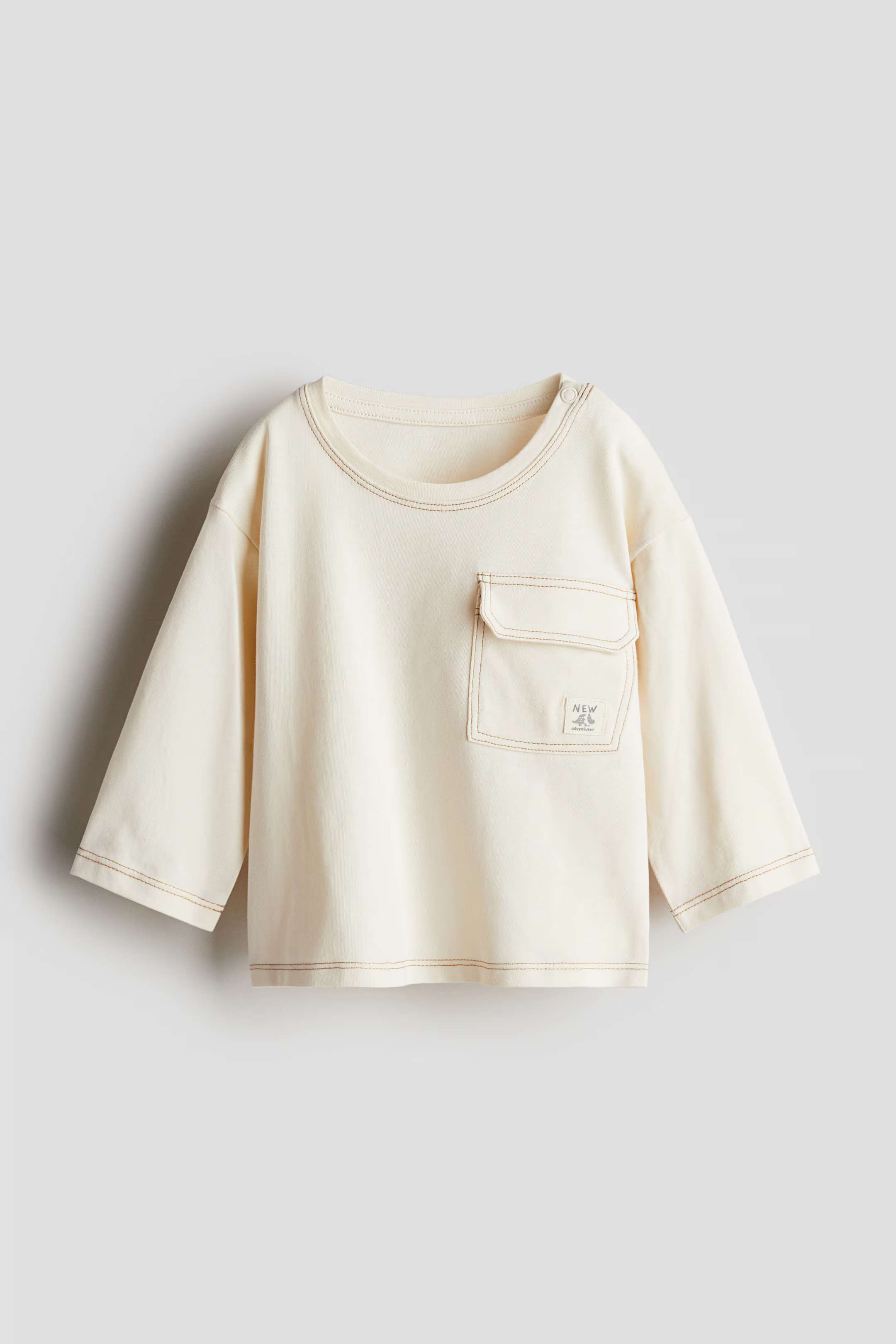 Color - Light beige | H&M (US + CA)