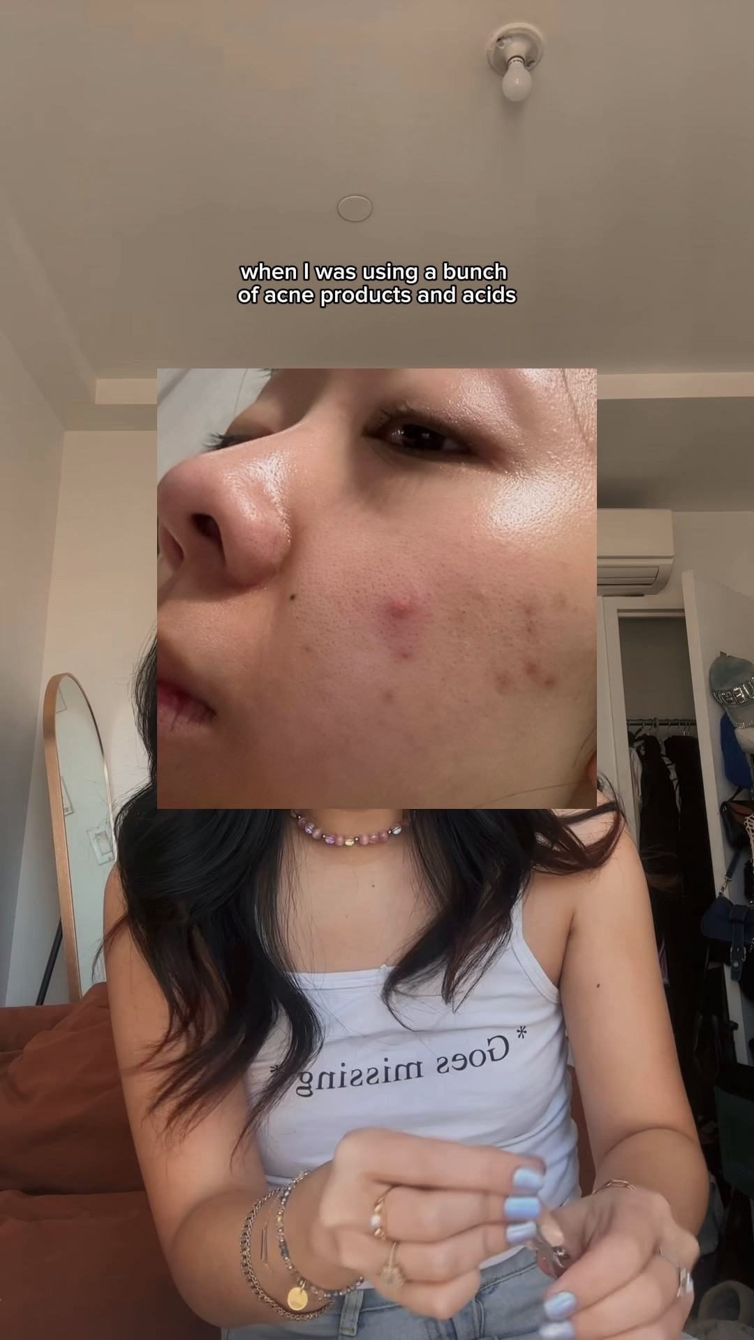 korean skincare has sAVED my life - full skincare routine linked! 

#LTKAsia #LTKfindsunder50 #LTKbeauty