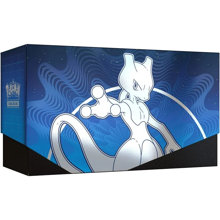 Pokemon Trading Card Game: Pokemon Go Wave 1 Elite Trainer Box | Walmart (US)