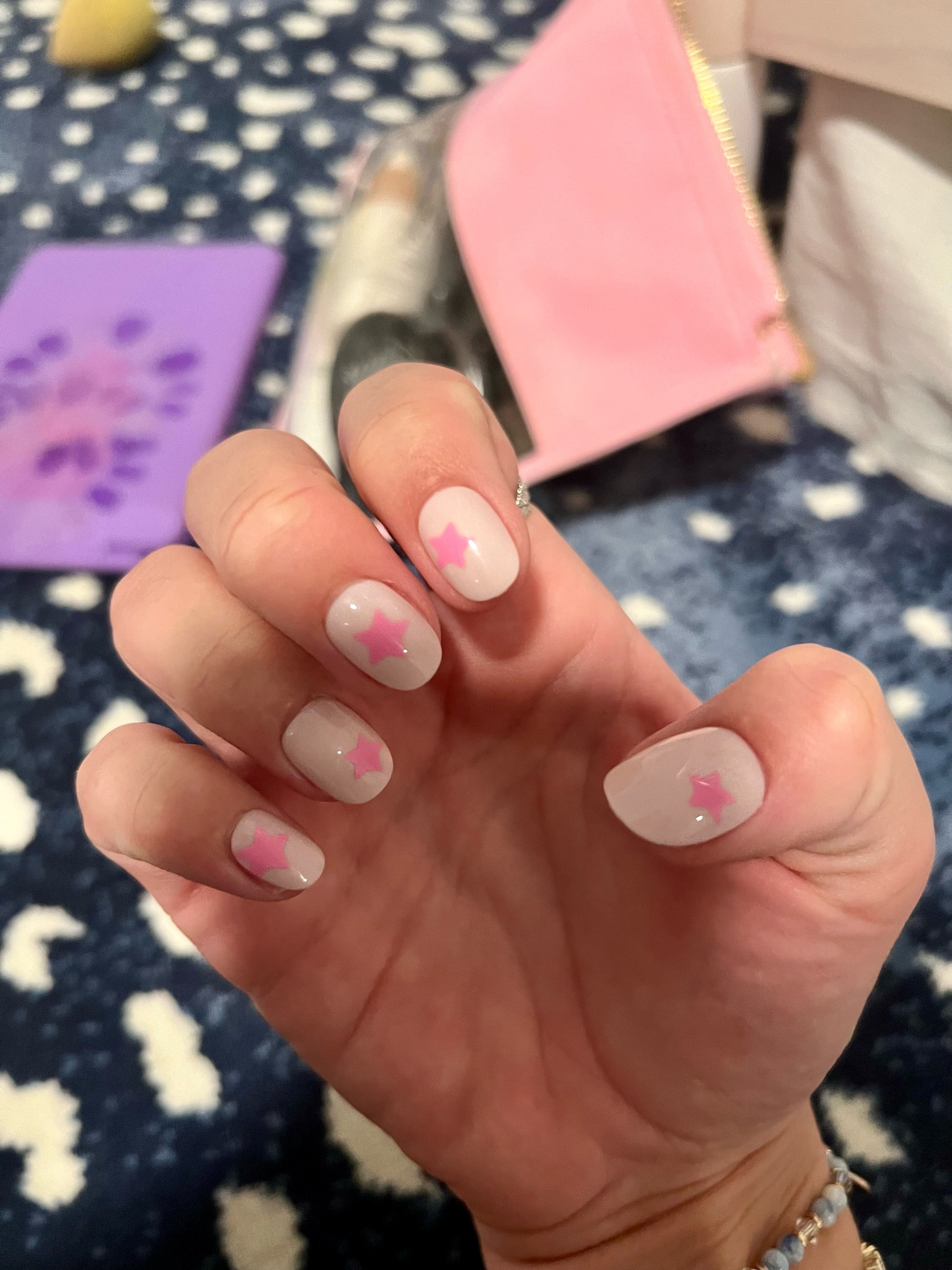 Best easiest olive and June no glue press on nails 

#LTKfindsunder50 #LTKbeauty #LTKwedding