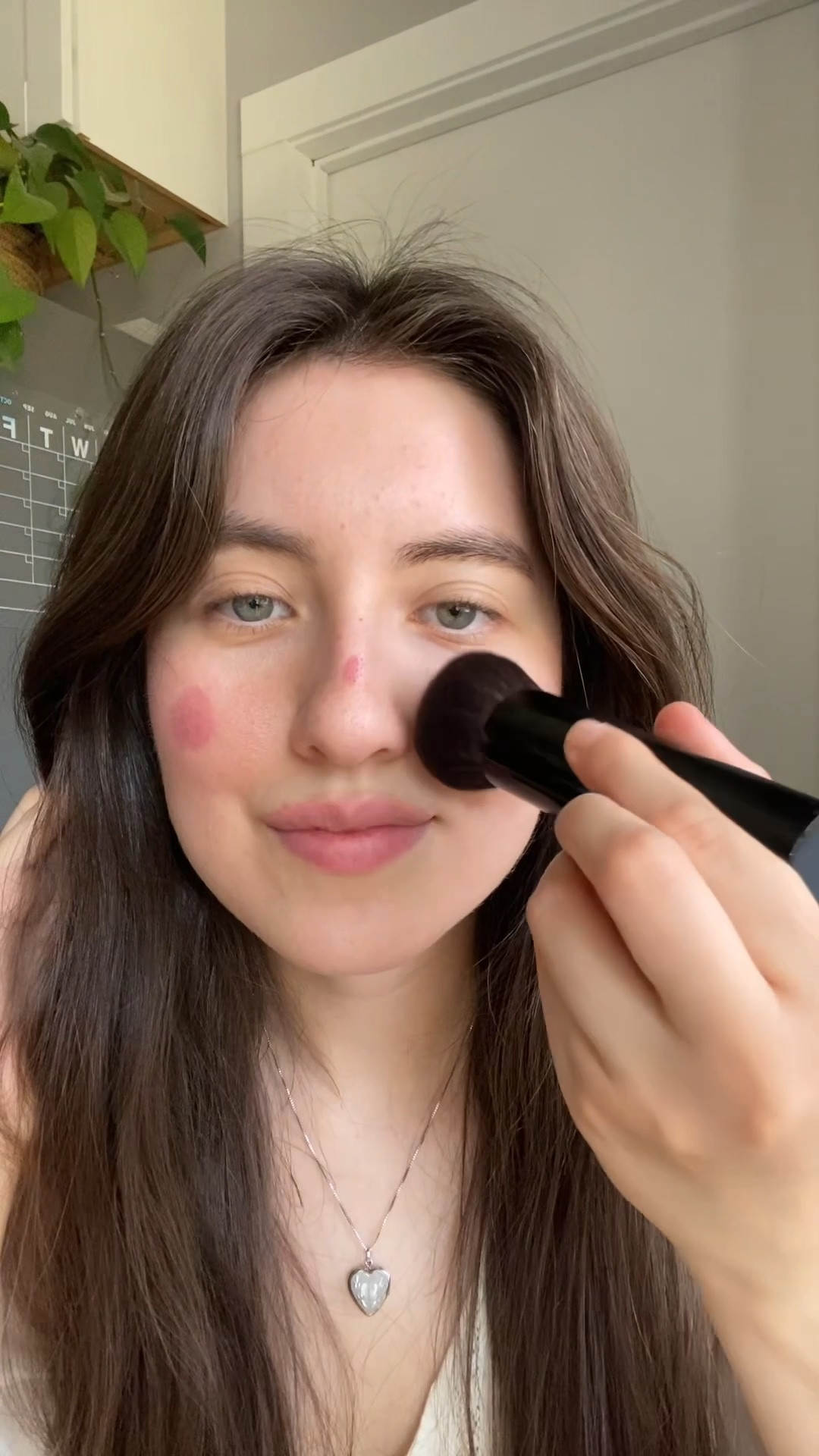 Haus Labs Glassy Hibiscus 🌺 

#LTKBeauty #LTKFindsUnder100 #LTKSummerEdit