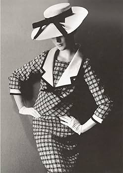 Yves Saint Laurent: Icons of Fashion Design & Photography | Amazon (US)