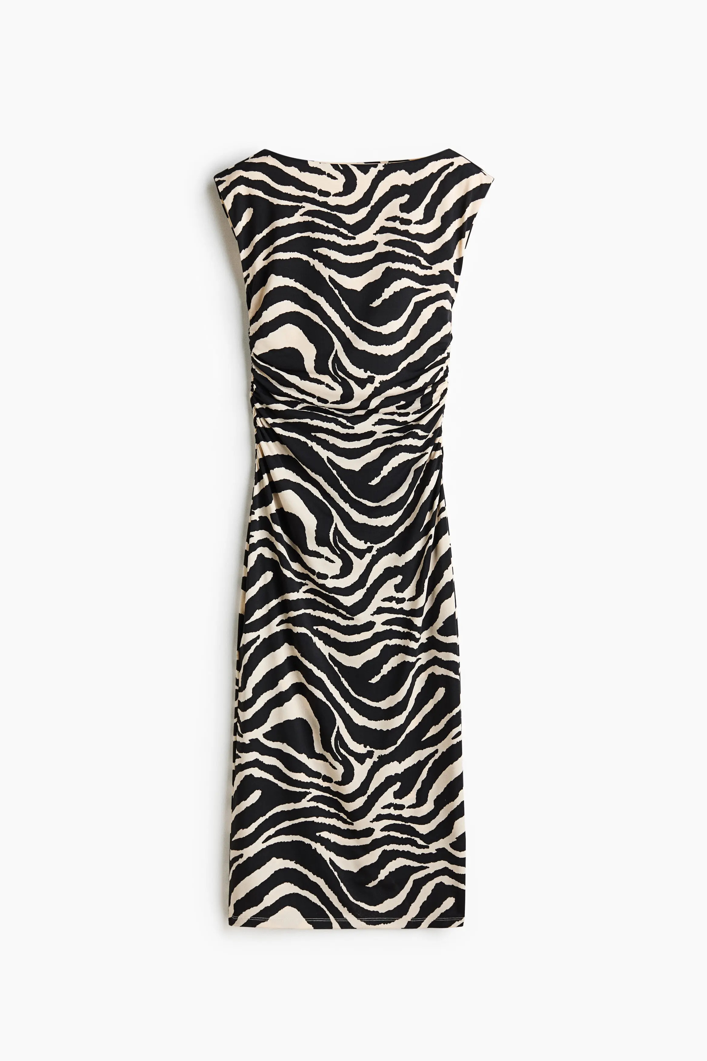 Cap-sleeved Dress (Women) | Nordstrom | Nordstrom
