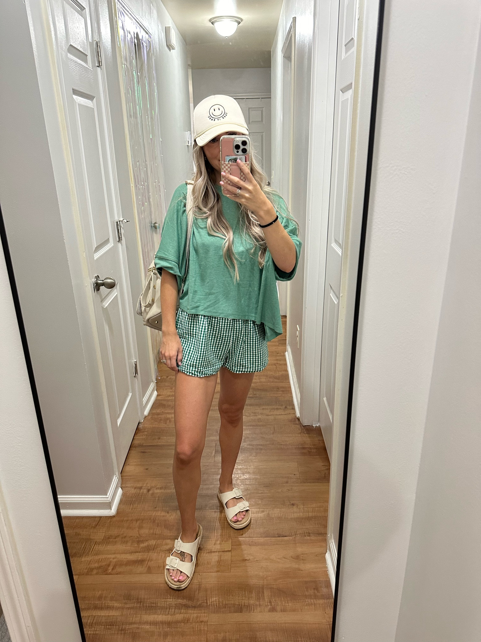 The trendy’s outfit in my closet who knew men’s pj shorts hahaha love them definitely recommend sizing up I’m in a small in both 

#LTKU #LTKFamily #LTKBacktoSchool