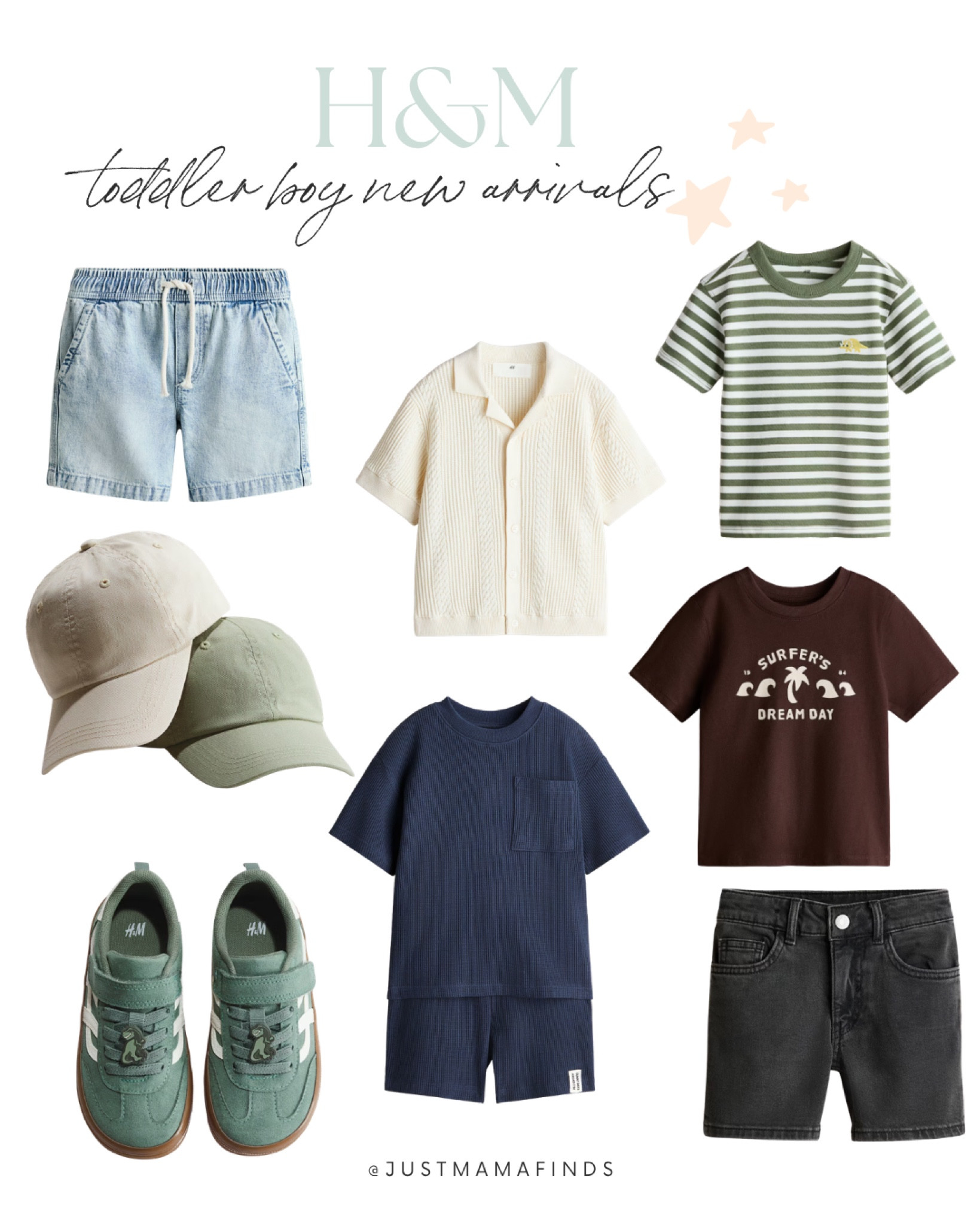 H&M toddler boy new arrivals! 

#LTKBaby #LTKKids #LTKSaleAlert