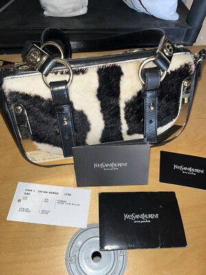 ives saint laurent bags  | eBay | eBay US