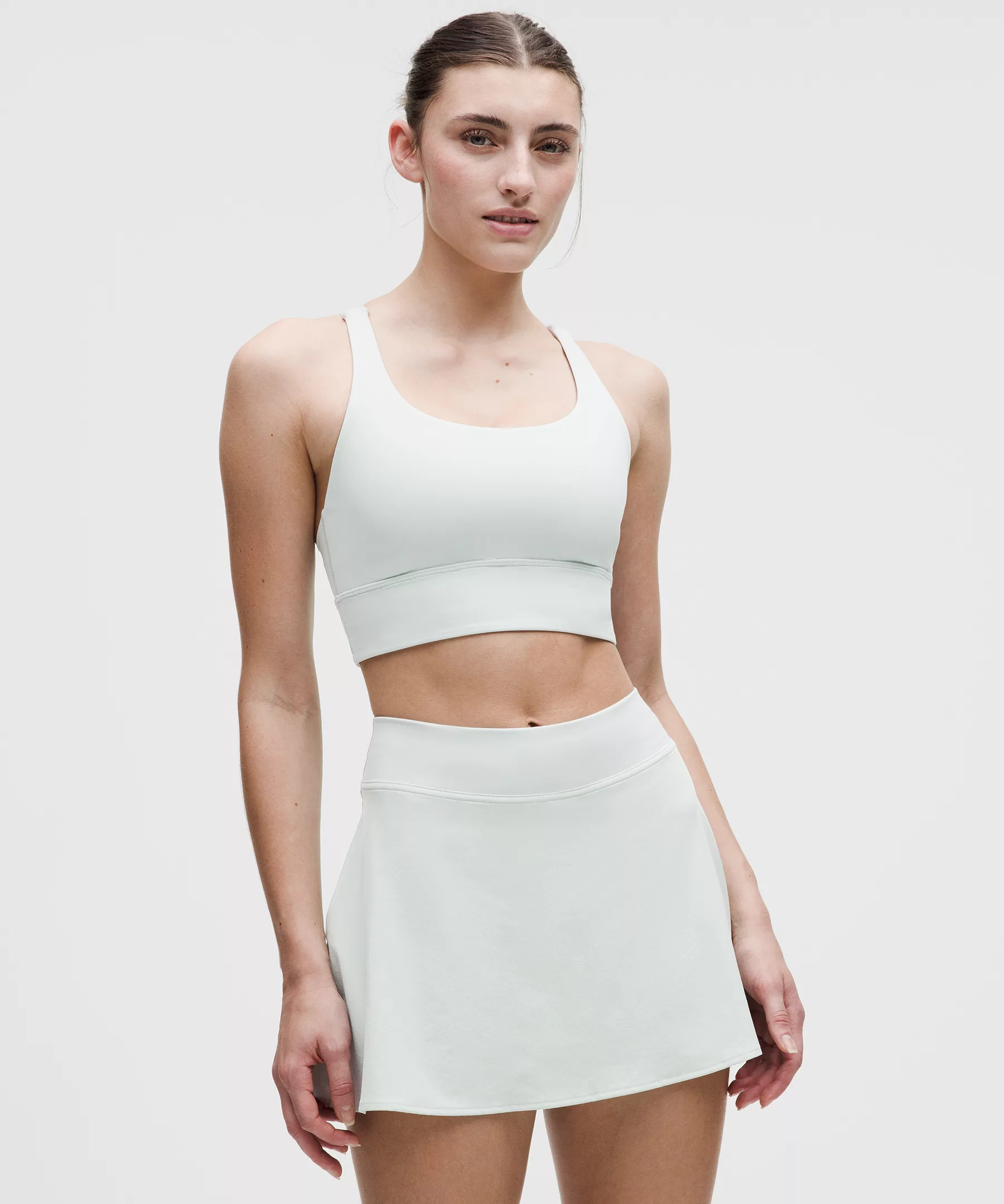lululemon Energy Longline Bra | lululemon (CA)