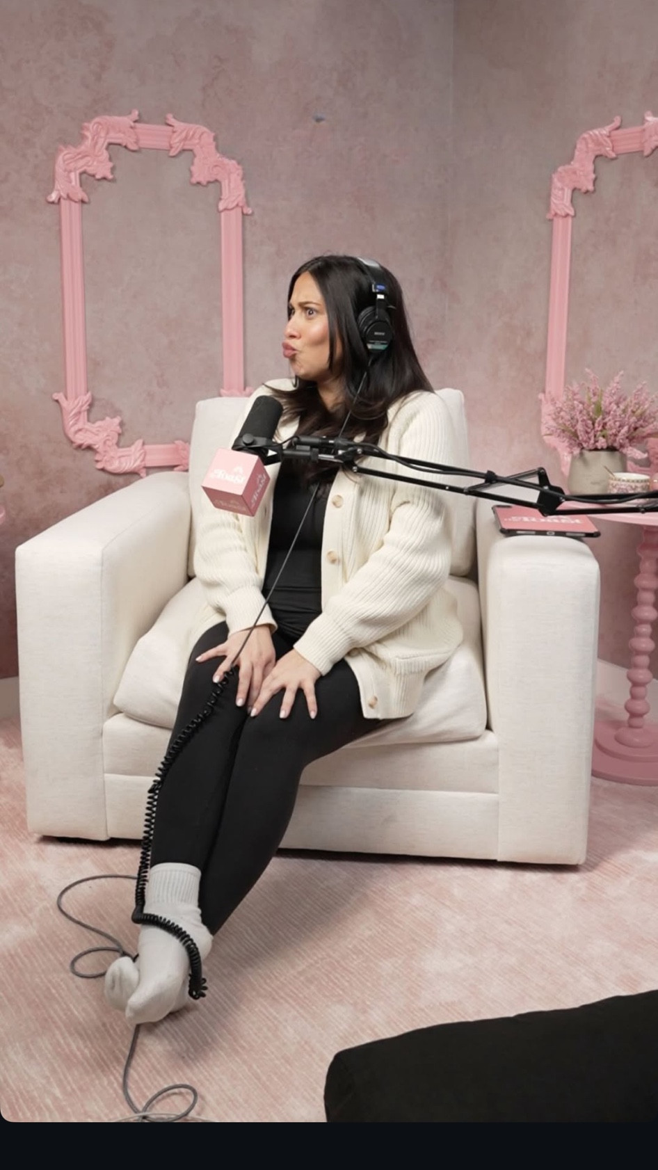 Breaking down Gen-Z and Gen-X drama on TikTok!