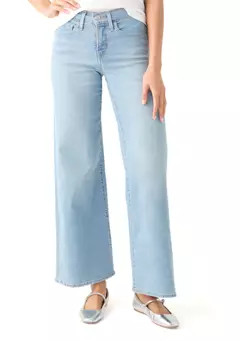 Levi's® 318 Shaping Wide Leg Jeans | Belk